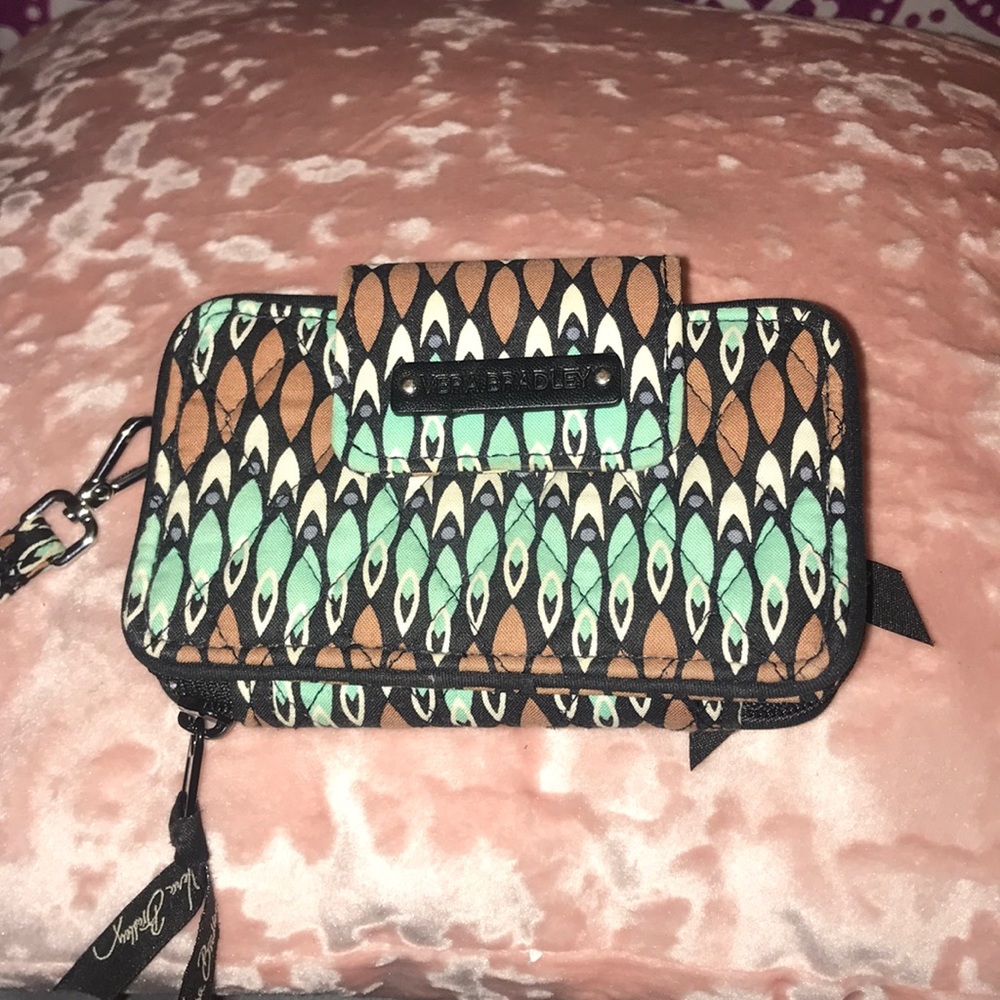 Vera Bradley Wallet